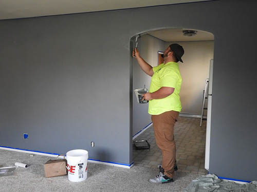 home repair